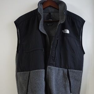 Men’s Northface Vest